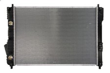 Radiateur Chevrolet KALOS