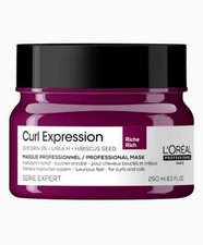 Image of Loreal Paris Serie Expert Curl Expression Riche Rich Professional Mask