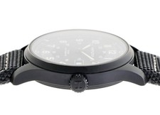 Hamilton Khaki Field Titanium Auto Black H705750 H70575733 Automatic Men's Watch 5