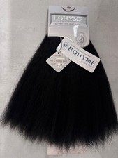 BOHYME THE FINEST REMI BRAZILIAN WAVE 12'' -14'' 1