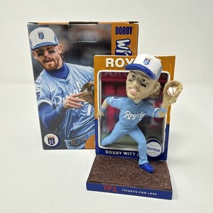 Bobby Witt Jr Bobblehead | eBay