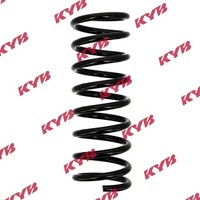 1X Fahrwerksfeder K-Flex KYB RA7078 FüR BWY Ford Mondeo VerstäRkt 3 Turnier 16V