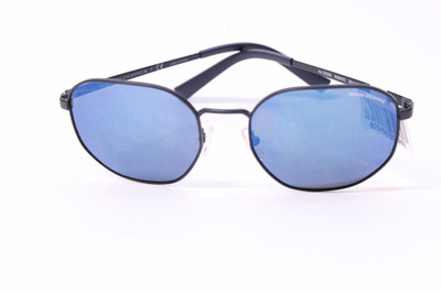 NEW  ARMANI EXCHANGE  AX2036S  6099   SUNGLASSES        SIZE: 56 - 19 - 145