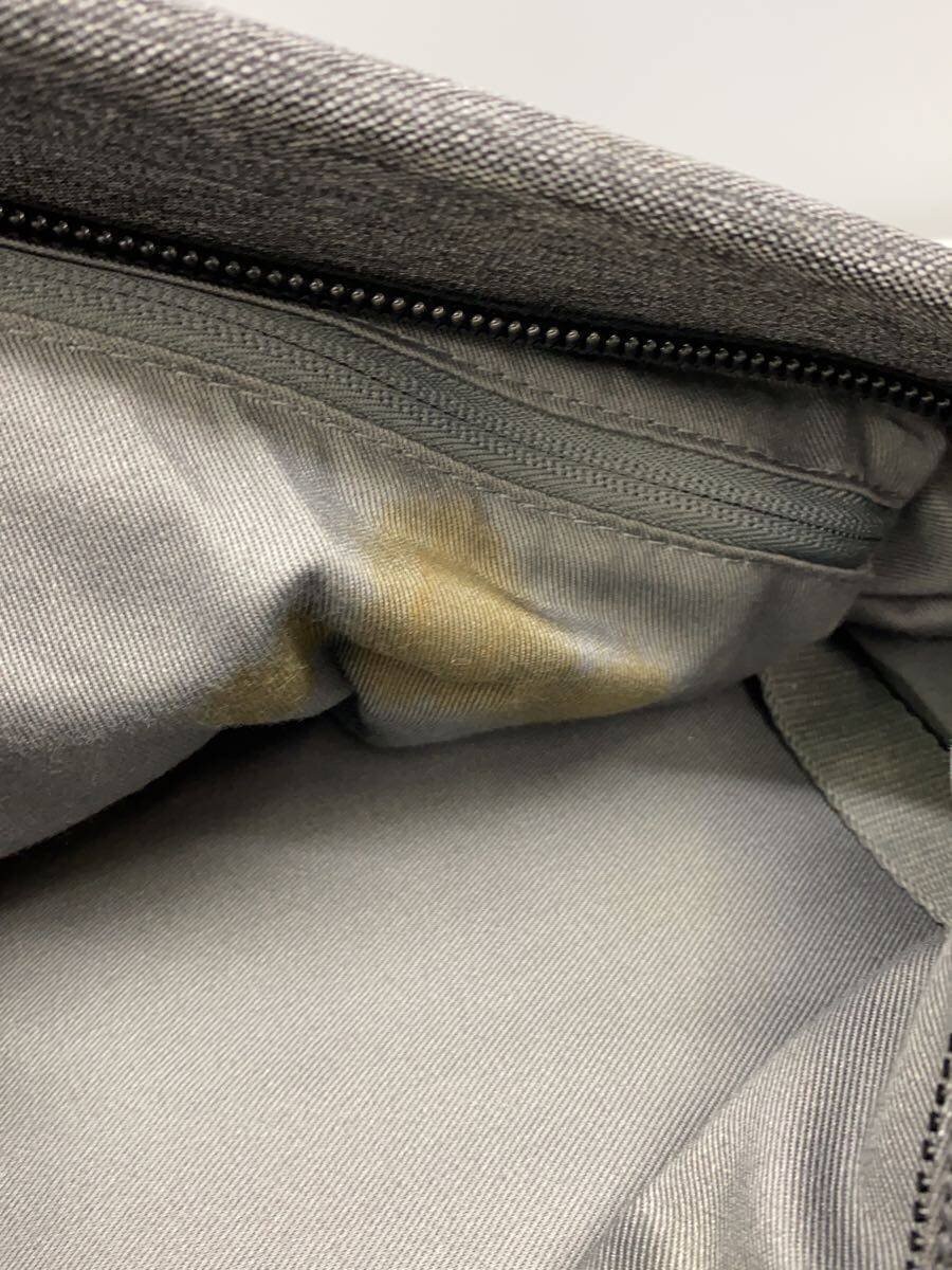 Cote Ciel Backpack Gry Solid K6C97 - image 7