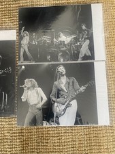 Ed Finnell Photographs Of The Who