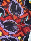 Lularoe Disney Leggings Villains  Maleficent Dragon One Size — photo 2
