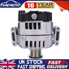 NEW 220AMP ALTERNATOR A6461540802 FOR MERCEDES SPRINTER W906 906 2.1 2.2 DIESEL