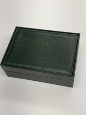 Rolex Oyster Perpetual Date Black Dial 34mm Automatic Watch 15200 12