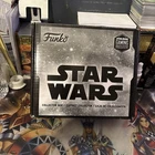 Funko Box Star Wars Gaming Greats Revan & Bastila Shan POP! Gamestop Exclusive