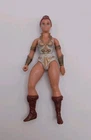 Vintage 1981 "Teela" MOTU HE-MAN Masters Of The Universe Action Figure #50452389