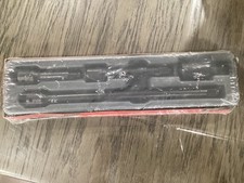 Snap-on Tools 12 4 Pc Impact Extension Set And Universal Joint Set 304imx