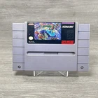 Teenage Mutant Ninja Turtles IV Turtles in Time Super Nintendo SNES