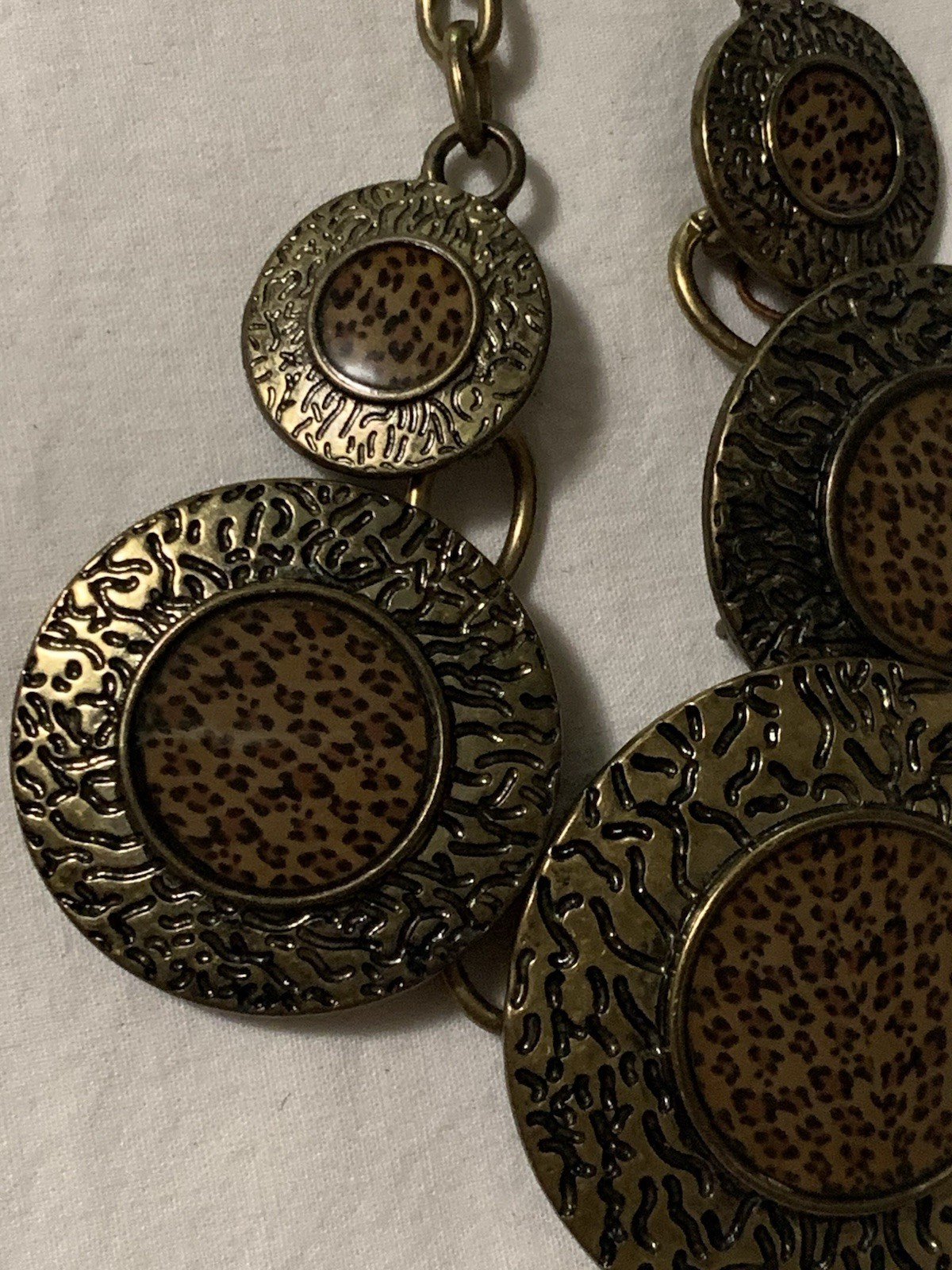 ruby rd necklace - image 7