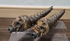 Mothra Larva Soft Vinyl BANDAI Soft Vinyl