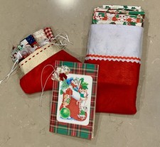 Christmas Junk Journal Pack-12 Days of Christmas-Journal-Ephemera-Embellishments