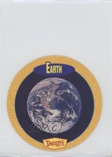 1992 Denny's The Jetsons Spacecards Earth #19 ha8