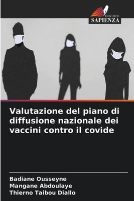 Valutazione del piano di diffusione nazionale dei vaccini contro il covide by Ba
