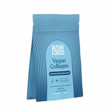 Vegan Collagen Pulver + Hyaluronsäure [400g]...