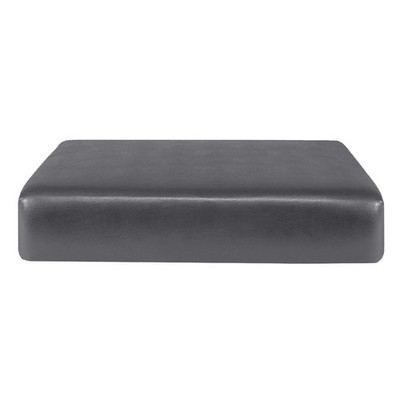 Wasserdichter Sofa-Sitzkissenbezug Aus PU-Leder