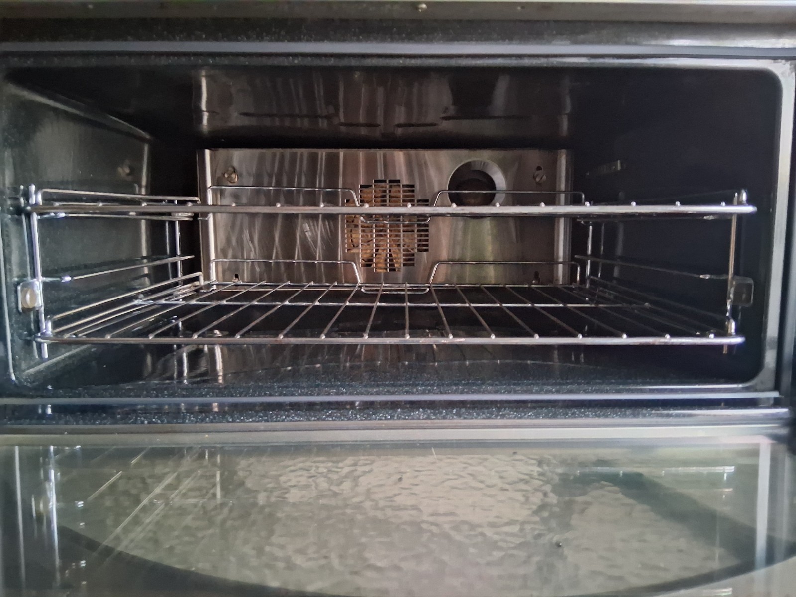 Convection Electric 220v