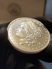 Morgan Silver Dollar 1878 S San Francisco