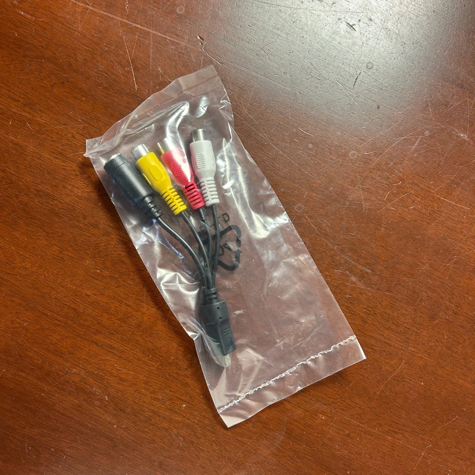 Elgato EyeTV Hybrid TV Tuner Stick HDTV Analog TV for Mac or PC New Open Box - Image 4 of 4