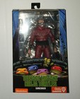Teenage Mutant Ninja Turtles Movie SHREDDER GameStop Exclusive NECA tmnt NEW