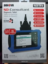 Sd-consultant Diagnostic Tablet Sd39