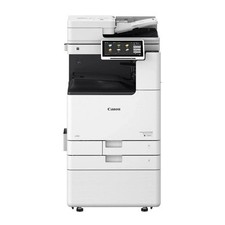 Canon imageRUNNER ADVANCE DX C3830i Farbkopie...