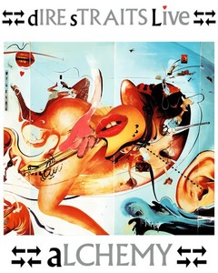 Dire Straits Poster | eBay
