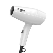1875 Watt Mid-Size Hair Dryer, Powerful Drying and Styling