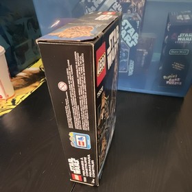 LEGO Star Wars Chewbacca 75530 179 pcs Sealed box Excellent Condition!