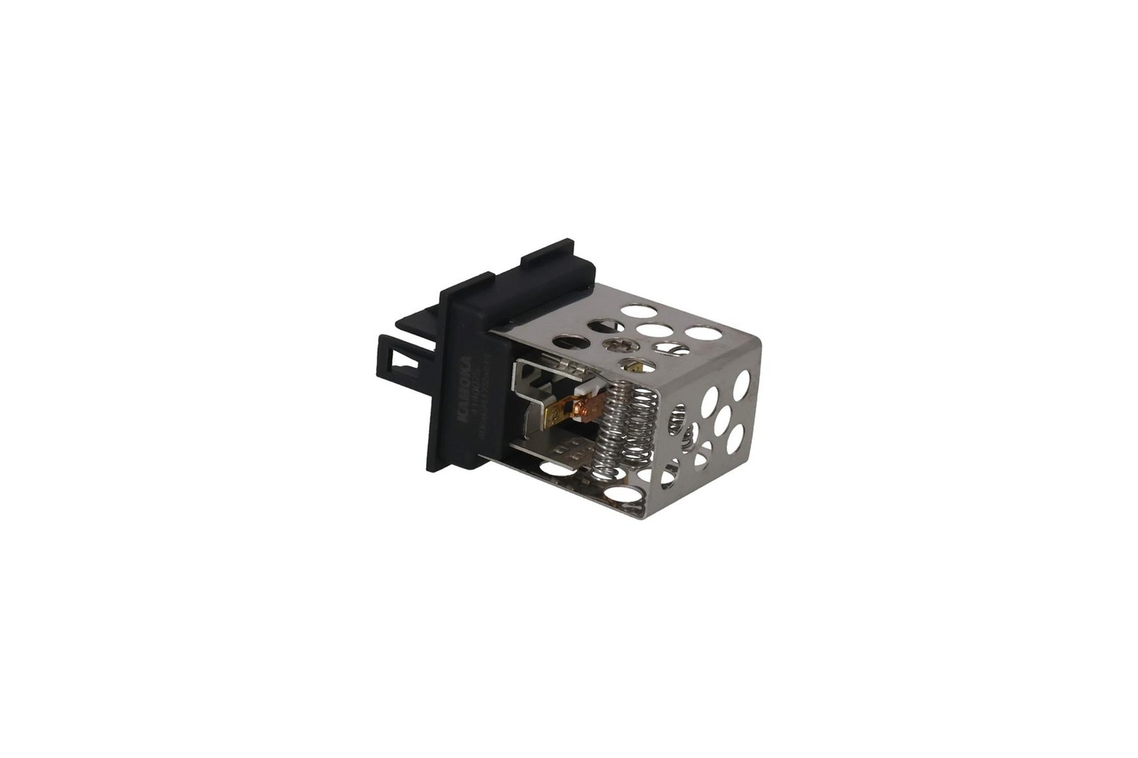 Fits KAMOKA 4140075 HEATER RESISTORS   ⭐UK Stock⭐