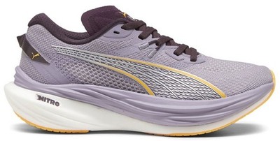 Size 11 - Puma Deviate Nitro 3 Pale Plum W
