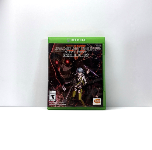 Bullet Witch Xbox 360 PAL Complet - Jeu Rare Action Aventure - CIB