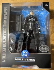 McFarlane Toys DC Multiverse Metron Collector Edition  45 Action Figure Chair