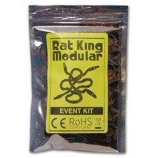 Eurorack Module - EVENT DIY Kit - Advanced Eurorack Synthesizer Module with M...