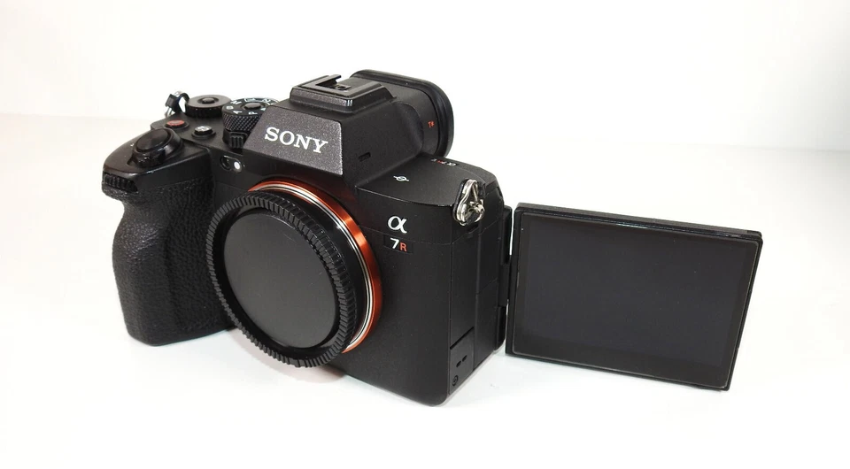 Sony Alpha 7R V, Foto 3 von 5