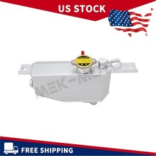 Coolant Reservoir Expansion Tank W/sight For ...