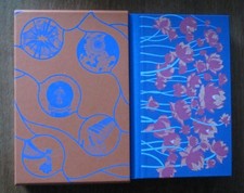Interpreter of Maladies: Jhumpa Lahiri: Folio Society: 2023 1st Ed: Immaculate
