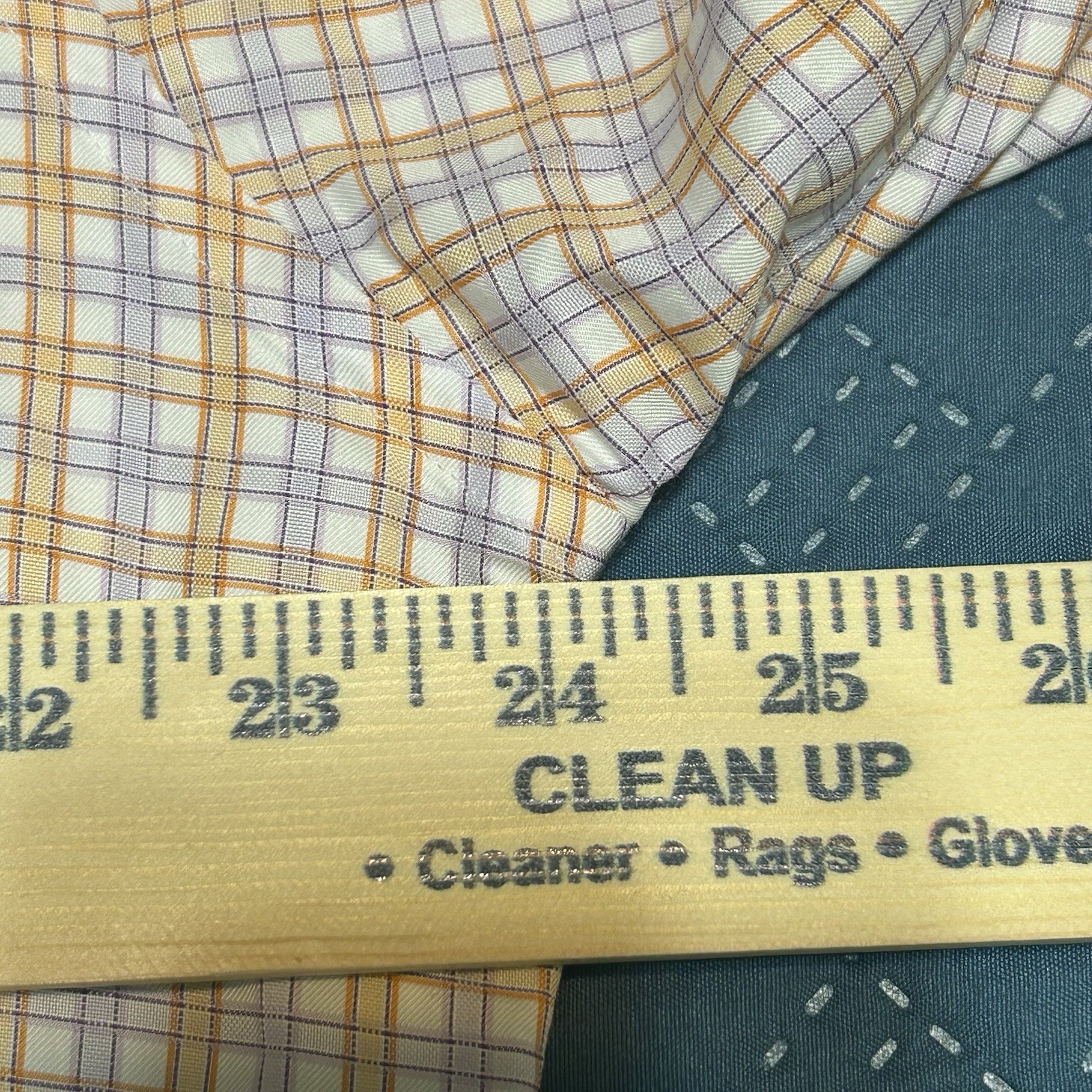 Robert Talbott Estate button-down dress shirt in … - image 6