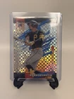 2026 Topps Finest - Konnor Griffin Uncommon XFractor RC #139 Pirates