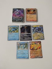 Pokemon 2 Build & Battle Promo Decks-Sealed Promo-Stamped Promo Holo Card Lot 