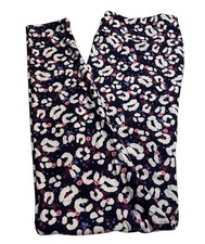 LuLaRoe Leggings TC2 Tall Curvy 2 Animal Leopard CHEETAH Cat Colorful Stretchy