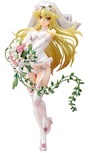 Versión de boda Daemon Muramasa Ashikaga Chachamaru completamente metálica Figura HobbyJapan