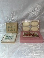 Soaps Of France & Italy. Smell Divine.