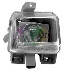 Lexmond Nebelscheinwerfer rechts Halogen H4 für Opel Astra F CC 53_ 54_ 58_