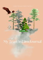 Cindy Mezas Esther Samboe | My Trust In Him Journal | Taschenbuch | Englisch