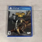 inFamous: Second Son Limited Edition | Brand New/Sealed | Sony PlayStation 4