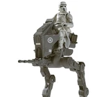 Star Wars Vintage Collection Mandalorian & Grogu AT-RT Figure